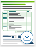 IMPACT-TD Scale: A tool developed and published by a consensus panel of experts to help guide the routine monitoring and evaluation of TD impact.